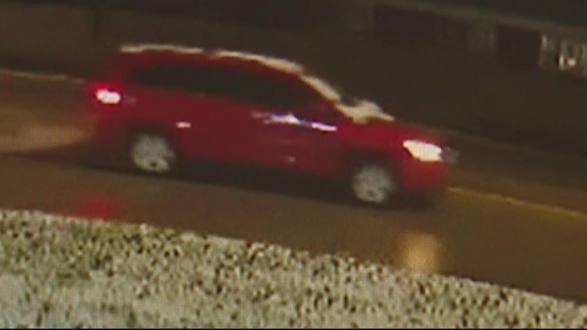 Elderly driver arrested in connection to a fatal hit and run in Oak Park